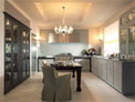 Contemporary Kitchen Design