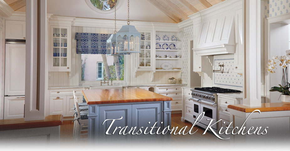 Exquisite Kitchens